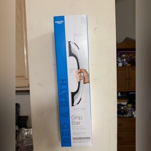 Equate Large Bathroom Grip Bar
